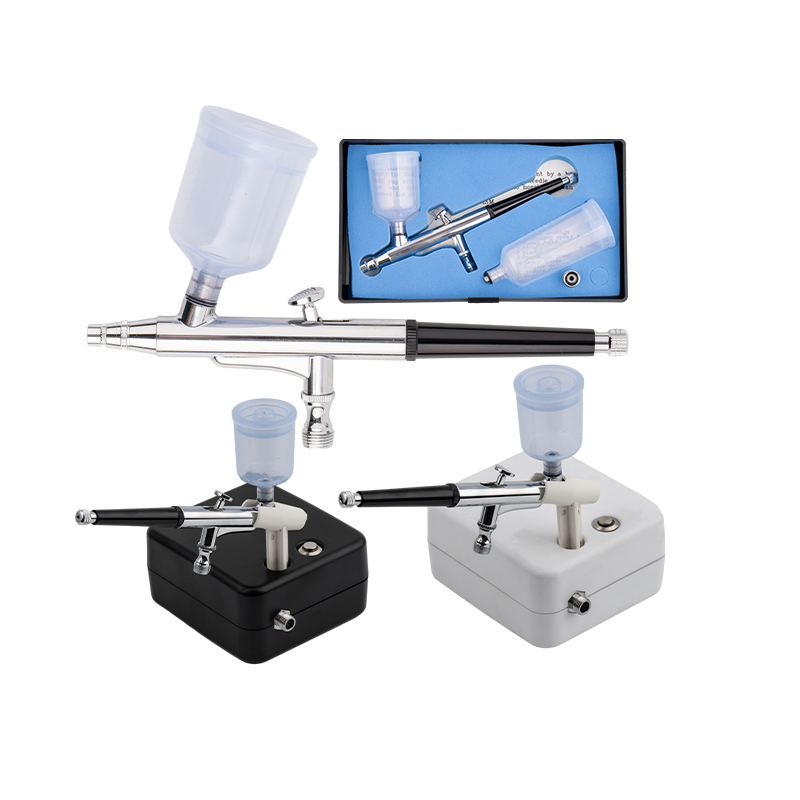 TM1003 TM131 Sada airbrush na nehty