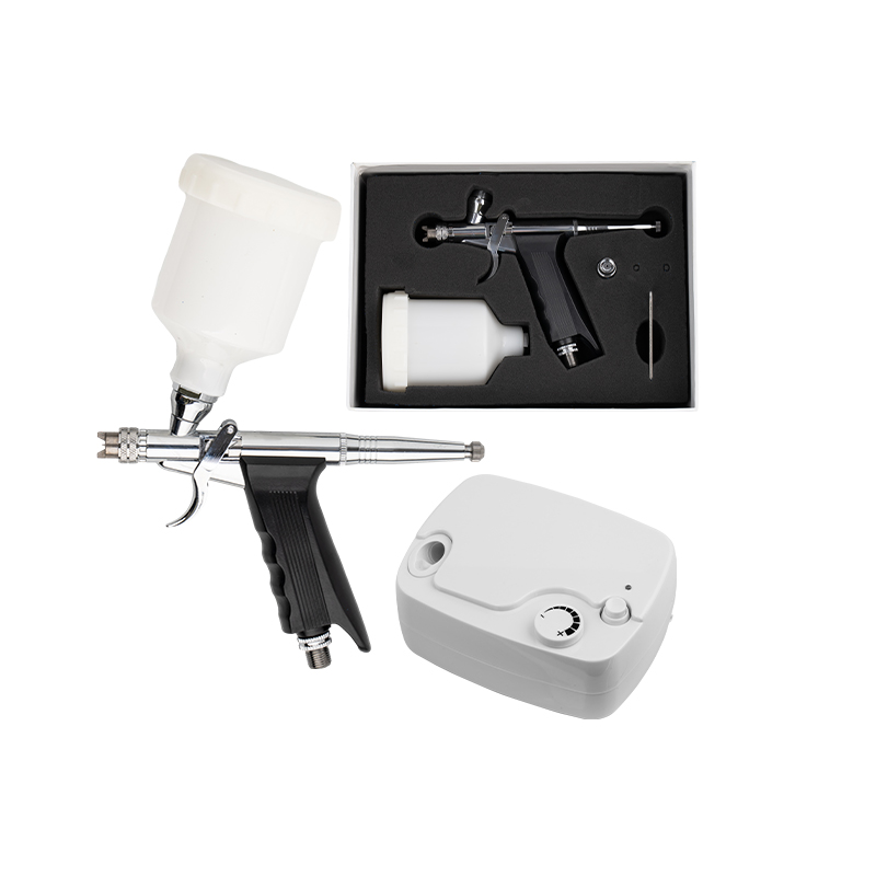 TM216 TM116A-2 Sada airbrush spreje na make-up